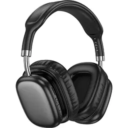 Навушники Hoco W52 Black (6942007646543) [143146] - мініатюра 1