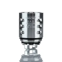 Випарник Smok V12 Prince Coil Q4 0.4 Ом (co0115) - мініатюра 2