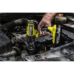 Гайковерт Ryobi ONE+ HP RIW18X-0 (5133004960) [133989] - мініатюра 4