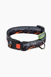 Нашийник ТМ HIDOG Hawaii, розмір M (ширина 20мм (30-40 cм)) (2100102257017A)(SN) shop (2100102257017)