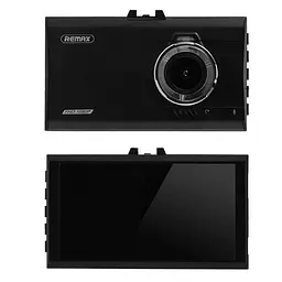 Відеореєстратор Remax CX-05 Car Dash Board Camera Чорний (6954851289579)