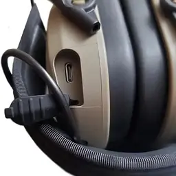 Активні навушники Walker’s Razor Rechargeable. FDE - мініатюра 4