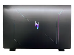 Кришка ноутбука / кришка екрана / кришка матриці для ноутбука Acer Nitro 17 AN17-41, AN17-51, AN17-71 (61.QK4N7.002) Оригінал від Acer, Кришка матриці