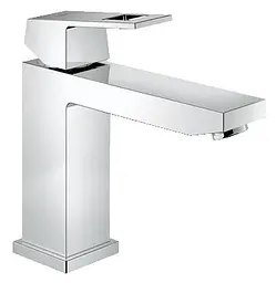 Змішувач для умивальника Grohe Eurocube 23446000 Хром