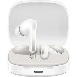 Навушники Xiaomi Redmi Buds 6 cloud white (M2429E1 / BHR9250GL) (Global Version)