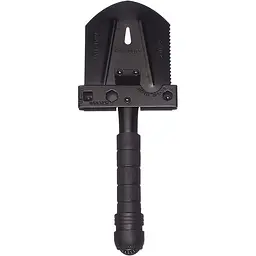 Лопата AceCamp Survivor Multi-Tool Shovel - мініатюра 2