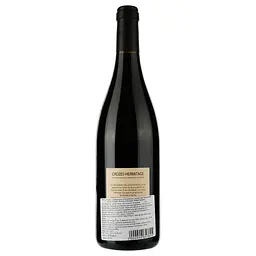 Вино Boissy & Delaygue La Touviere AOP Crozes-Hermitage 2020 червоне сухе 0.75 л - мініатюра 2