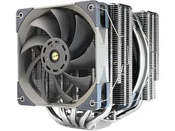 Повітряне охолодження Thermalright Frost Commander 140