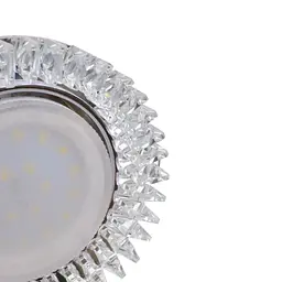 Точковий світильник Brille HDL-G294 GX53 + 4W LED 36-406 - мініатюра 7
