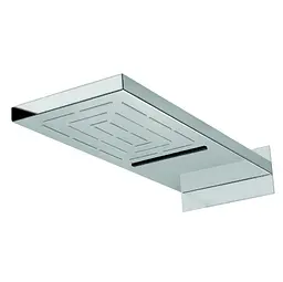Верхній душ Jaquar Maze OHS-CHR-1649, Хром