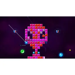 Ключ активації Microsoft Ballotron Galaxy для Xbox Series S/X - мініатюра 5