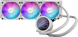 Водяне охолодження Asus ROG Ryuo III 360 ARGB White (90RC00I2-M0UAY0)
