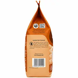 Кава в зернах Lavazza Crema Aroma 1 кг (7507) - мініатюра 3
