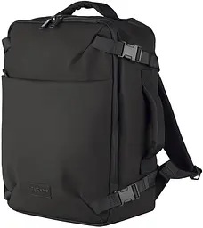 Рюкзак дорожній Tugo M Dry Cabin Luggage 15.6", чорний Tucano sum0027724