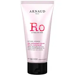 Гель для снятия макияжа Arnaud Paris Ro Rituel Visage 150 мл