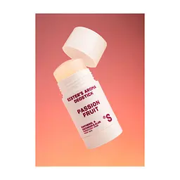 Дезодорант Sister's Aroma Маракуя 50 г (4820227785056) - мініатюра 2