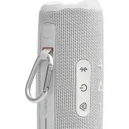 Портативна акустика JBL Flip 7 White [JBLFLIP7WHT] [133209] - мініатюра 9