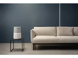Очищувач повітря Rowenta PU2840F0 - мініатюра 9
