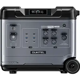 Зарядна станція Oukitel P5000 PRO