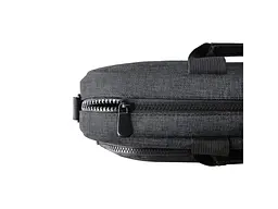 Чохол для ноутбука Grand-X 15.6 Dark Gray (SB-139D) - мініатюра 4