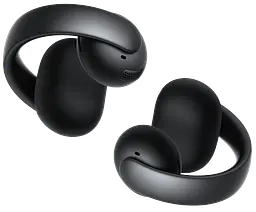 Навушники SoundСore AeroClip Black Anker teh0021273