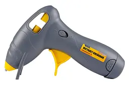 Клейовий пістолет на батарейках Mastertool 42-0400 7.2 мм x 7 Вт - мініатюра 3