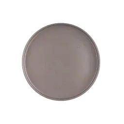Тарілка Ardesto Trento Dinner 26,5 см Grey (AR2926TG) - мініатюра 7