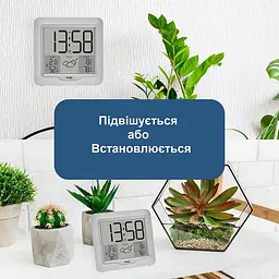 Метеостанція TFA METRO PLUS 35116402 - мініатюра 9