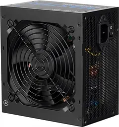 Блок живлення 2E Master Power 550W 80+ White (2E-MP550-120APFC) Black