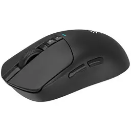 Комп'ютерна мишка A4Tech Bloody R72 Pro Wireless/USB Black (4711421000871) - мініатюра 3