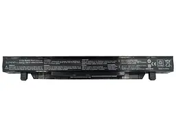 Акумулятор для Asus ROG ZX50 ZX50J ZX50JX GL552J GL552V 15V 2600 mAh (ZX50-4S1P-2600) - мініатюра 2