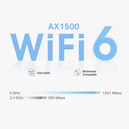 Точка доступу Wi-Fi TP-Link DECO-X10-2-PACK - мініатюра 4