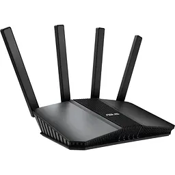 Маршрутизатор ASUS RT-BE55 (90IG0A80-MO3C00) - мініатюра 2
