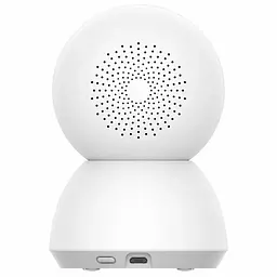 IP-камера відеоспостереження XiaomiXiaomi Home Security Camera 360° 2K MJSXJ09CM BHR4457GL BHR4900CN White - мініатюра 4