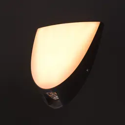 Підсвічування Brille AL-610/18W NW LED IP65 BK - мініатюра 6
