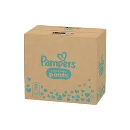 Підгузки Pampers Active Baby Pants Розмір 3 (6-11 кг) 180 шт (8006530305716)