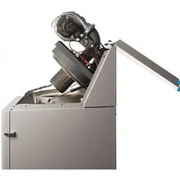 Газовий котел Immergas Ares Pro 500 кВт - мініатюра 3