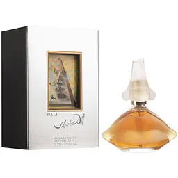 Salvador Dali Dali Parfum de Toilette 50 мл парфумована вода