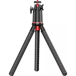 Монопод Proove Flexible Portable Black (MPSG00010001) [110121] - мініатюра 2