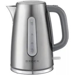 Електрочайник Brock WK 9901 GY