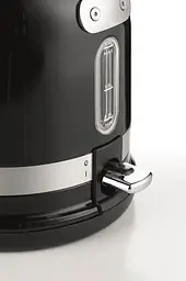 Електрочайник Ariete 2854 BK - мініатюра 5