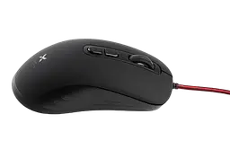 Миша Vinga MSG-868 Silent Black