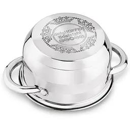 Набір посуду Konighoffer Faro LKA-127HFOCO-10PC 10 предметів (LK240101) - мініатюра 6