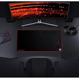 Ігрова поверхня FS Holding GLHF XL Speed (FGLMP2020PROF00XL) [169639] - мініатюра 5