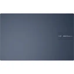 Ноутбук ASUS VivoBook 17 R1704VA-AU101, Intel Core 5 120U до 5 ГГц, 17.3" Full HD, 16 ГБ, SSD 1 ТБ, Intel Graphics, Free DOS - мініатюра 10