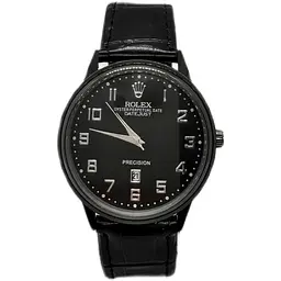 Чоловічий наручний годинник Clockhouse IBW913BB Чорний