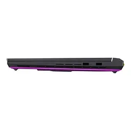 Ноутбук Asus ROG Strix G16 2025 G615 G615JMR-S5055, 16 inch 2560 x 1600, i9-14900HX 24 C/32 T, 2.2GHz - 5.8GHz - мініатюра 8
