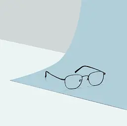 Комп'ютерні окуляри Xiaomi Blue Light Blocking Glasses (Black) - мініатюра 7