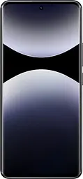 Смартфон Xiaomi Redmi Note 14 Pro+ 5G 12/256GB Midnight Black (Global) (with charger) NFC - мініатюра 2