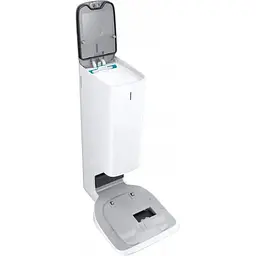 Робот-пилосос Samsung Jet Bot+ [VR30T85513W/EV] [68881] - мініатюра 7
